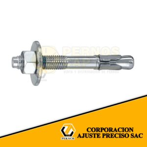 PERNO DE EXPANSION