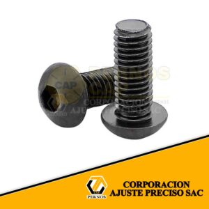 PERNO SOCKET BUTTON