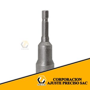 ADAPTADOR MAGNETICO PARA TUERCA HEXAGONAL