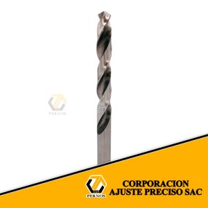 BROCAS HSS - M2 - PULGADA - NEGRO COBALTO