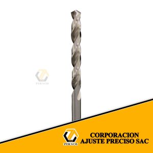 BROCAS HSS - M2 - MILIMETRICO - NEGRO COBALTO