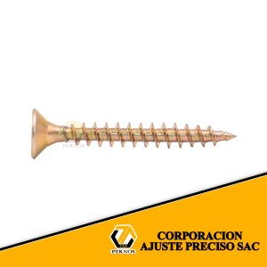 TORNILLOS CHIPBOARD TROPICALIZADO