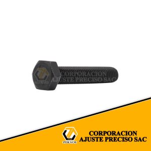 PERNOS HEXAGONALES NEGRO - DIAMETRO M-12 - CLASE 8.8