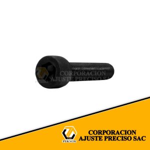 PERNOS SOCKET ALLEN - DIAMETRO M-10 - NEGRO