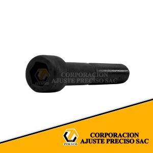 PERNOS SOCKET ALLEN - DIAMETRO M-14 - NEGRO