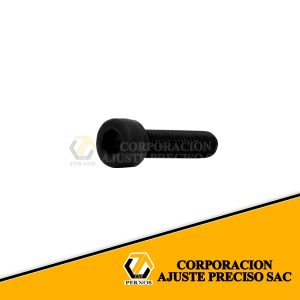 PERNOS SOCKET ALLEN - DIAMETRO M-5 - NEGRO